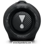اسپیکر قابل‌حمل JBL Xtreme 4 مدل JBLXTREME4BLK نمای کنار