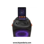 اسپیکر مهمانی قابل حمل JBL PartyBox 110 نمای بالا
