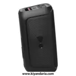 اسپیکر قابل حمل JBL PartyBox Club 120 نمای کنار