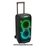 اسپیکر پرتابل بلوتوثی JBL مدل PartyBox Stage 320