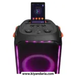 اسپیکر قدرتمند JBL PartyBox 710 نمای بالا