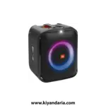 اسپیکر بلوتوث قابل حمل JBL PartyBox Encore Essential(مشکی)