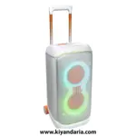 اسپیکر بلوتوثی قابل حمل JBL PartyBox Stage 320(سفید)