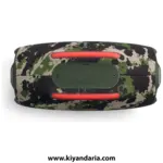 اسپیکر بلوتوث قابل حمل JBL Xtreme 4 با صدای Pro(طراحی ارتشی)
 نمای دسته