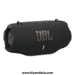 اسپیکر قابل‌حمل JBL Xtreme 4 مدل JBLXTREME4BLK 