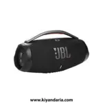اسپیکر بلوتوثی قابل حمل JBL مدل Boombox 3