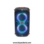 اسپیکر مهمانی قابل حمل JBL PartyBox 110 نمای نورپردازی