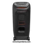 اسپیکر پرتابل بلوتوثی JBL مدل PartyBox Stage 320 نمای پشت