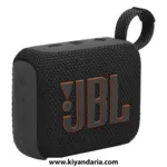 اسپیکر قابل حمل JBL Go 4
