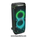 اسپیکر حرفه‌ای JBL PartyBox Ultimate مدل PARTYBOXULT-BK
