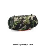 اسپیکر بلوتوث قابل حمل JBL Xtreme 4 با صدای Pro(طراحی ارتشی)
