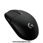 ماوس گیمینگ بی سیم لاجیتک G305 LIGHTSPEED مشکی.نمای اصلی