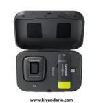 میکروفون  پیشرفته Saramonic مدل BLINK500PROB5 نمای بالا