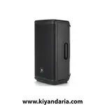 اسپیکر اکتیو 12 اینچی JBL مدل EON712، با بلوتوث داخلی و میکسر 3 کاناله با کنترل سطح صدا، نمای دور