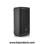 اسپیکر بلوتوثی حرفه ای JBL مدل EON715، نمای اصلی