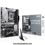 مادربرد ایسوس Prime Z790 P WIFI D4 CSM.نمای اصلی