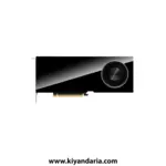 کارت گرافیک PNY NVIDIA RTX 6000 ADA 4xDP 48.نمای اصلی