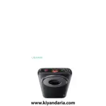 پاوربانک شارژ سریع بی سیم مغناطیسی 10000 میلی آمپر ساعتی مدل Usams با ورودی USB-C و Micro-USB، با نگهدارنده و صفحه نمایش LED، 20 وات، مشکی
نمای دیگر