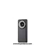 پاوربانک شارژ سریع بی سیم مغناطیسی 10000 میلی آمپر ساعتی مدل Usams با ورودی USB-C و Micro-USB، با نگهدارنده و صفحه نمایش LED، 20 وات، مشکی
نمای دگر