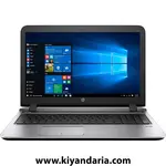 لپ تاپ - HP - ProBook 450 G3 - پردازنده Core i5 و حافظه 256 SSD - استوک نمای کلی