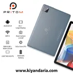 تبلت اندروید 10اینچی PRITOM مدلTAB11 رم 8 گیگابایت حافظه 128 گیگابایت مشخصات