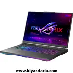 لپ تاپ16 اینچ ASUS مدل G614JVR-ES94 رم 16 گیگابایت DDR5 ظرفیت 1 ترابایت SSD - استوک