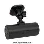 دوربین خودرو Gazer مدل E7 Ultra با رزولوشن Full HD دوبل، زاویه دید 170 درجه نمای عقب