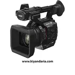 نما مایل دوربین فیلمبرداری پاناسونیک Panasonic Camcorder, Professional Quality