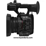 نما راست دوربین فیلمبرداری پاناسونیک Panasonic Camcorder, Professional Quality