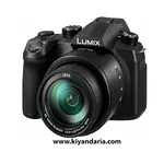 نما لنز جلو دوربین فیلمبرداری پاناسونیک Panasonic Camcorder, Professional Quality