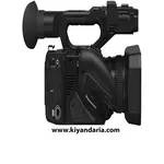 نما چپ دوربین فیلمبرداری پاناسونیک Panasonic Camcorder, Professional Quality