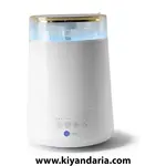 رطوبت ساز افرا Afra AF-801UH سفید عکس کلی