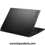 لپ تاپ گیمینگ 14 اینچ ASUS مدل: TUF Gaming A14 FA401WU-RG030 ظرفیت 1 ترابایت نمای بسته از پشت