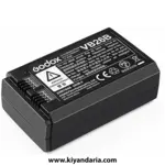 باتری GODOX V1 VB26B برای V1 V1C V1S V1N V1F V1O،.نمای اصلی