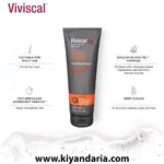 شامپو تقویتی Viviscal مناسب برای آقایان توضیحات