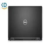 لپ تاپ 15.6 اینچی دل باپردازنده Core i5 حافظه SSD 256 رم 8 - استوک نمای پشت
