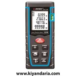 متر لیزری دیجیتالSNDWAY مدل SW-T100 نمای کلی