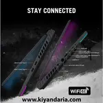 لپ تاپ16 اینچ ASUS مدل G614JVR-ES94 رم 16 گیگابایت DDR5 ظرفیت 1 ترابایت SSD - استوک