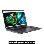 لپ تاپ 15 اینچ Acer مدل NX.KQ4EM.003 رم 8 گیگابایت ظرفیت 512 گیگابایت