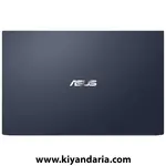 لپ تاپ Asus ExpertBook B1 مدل B1502CVA-I38512B0D نمای پشتی