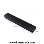 اسپیکر خطی سامسونگ مدل HW-C400 ابعاد