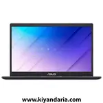 لپ تاپ ASUS مدل E410KA-CL464 نمای روبه رو