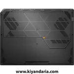 لپ تاپ 16 اینچ ASUS مدل FA608WV با پردازنده Ryzen AI 9 نمای زیر