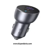 پاور بانک 10000 آمپر13/X/XS/Max/XR/Samsung S20 .مشکی
نمای اصلی 