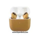 ایرپاد اپل مدل AIRPOD PRO GEN 2 رنگ طلایی نمای اصلی