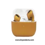 ایرپاد اپل مدل AIRPOD PRO GEN 2 رنگ طلایی نمای کلی