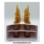 سرم ضد ریزش موی Phyto Cyane مخصوص بانوان مدل Anti-Fall حجم 5 میلی ‌لیتر نمای داخلی