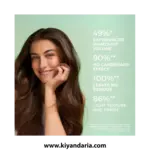 اسپری حجم ‌دهنده مو فیتو مدل Phytovolume بدون سیلیکون مخصوص موهای نازک و کم ‌حجم نمای کلی