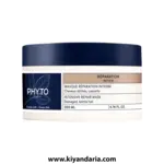 ماسک ترمیم ‌کننده Phyto مدل Repair مخصوص موهای آسیب ‌دیده و شکننده-200 میلی لیتر نمای اصلی