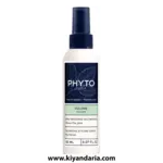 اسپری حجم ‌دهنده مو فیتو مدل Phytovolume بدون سیلیکون مخصوص موهای نازک و کم ‌حجم نمای اصلی